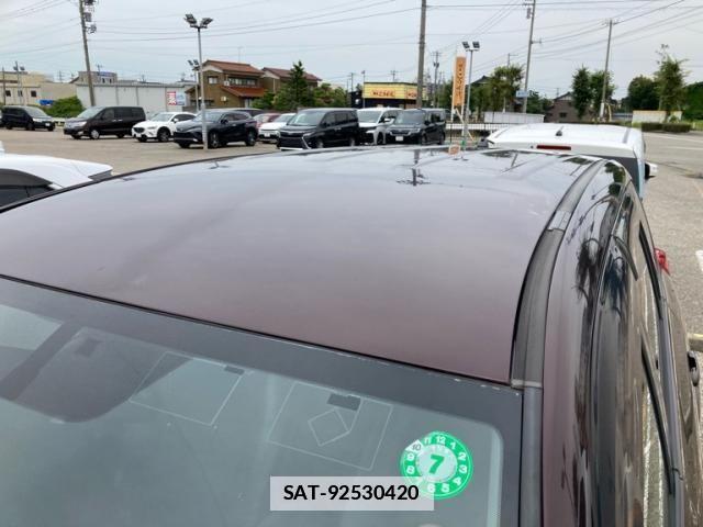 Toyota VANGUARD 2013-10 7880176-2