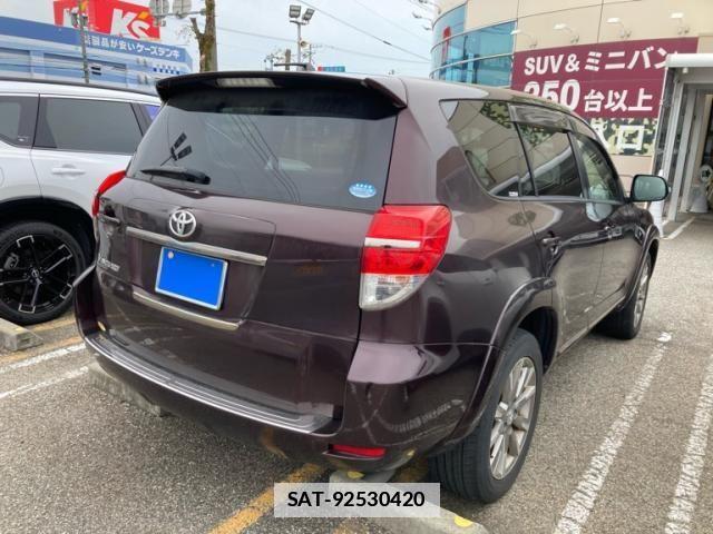 Toyota VANGUARD 2013-10 7880176-4