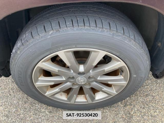 Toyota VANGUARD 2013-10 7880176-5