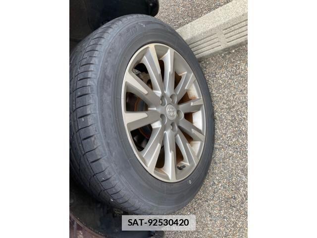Toyota VANGUARD 2013-10 7880176-6