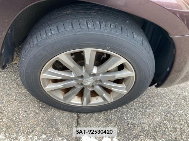 Toyota VANGUARD 2013-10 7880176-8