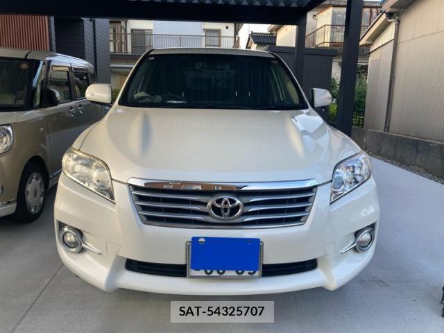 Toyota VANGUARD 2013-04 7964203-0