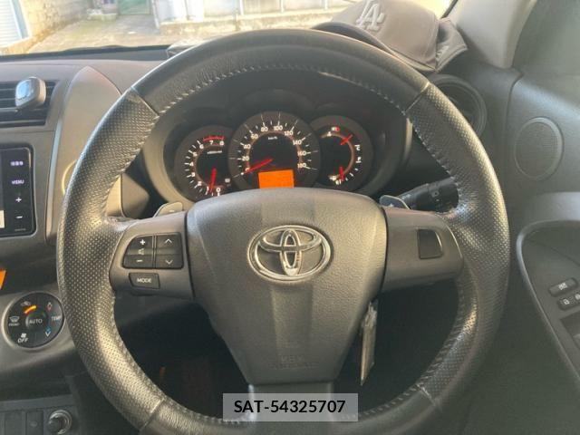 Toyota VANGUARD 2013-04 7964203-11