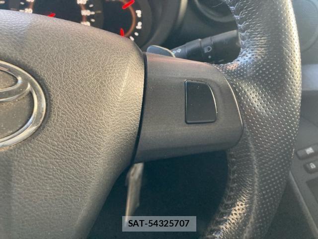 Toyota VANGUARD 2013-04 7964203-12