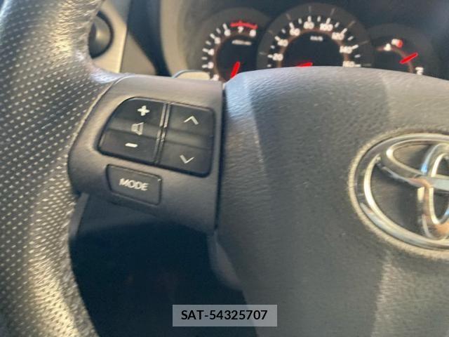 Toyota VANGUARD 2013-04 7964203-13