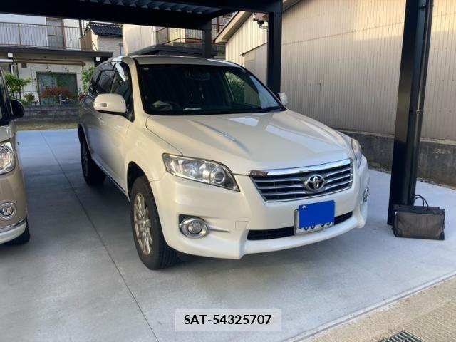 Toyota VANGUARD 2013-04 7964203-17