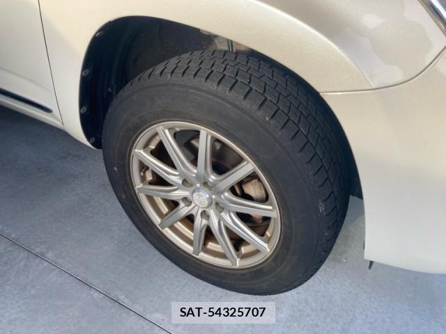 Toyota VANGUARD 2013-04 7964203-18