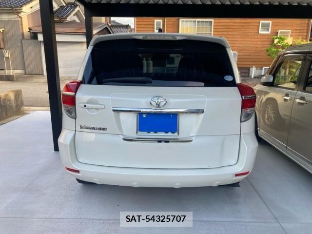 Toyota VANGUARD 2013-04 7964203-1