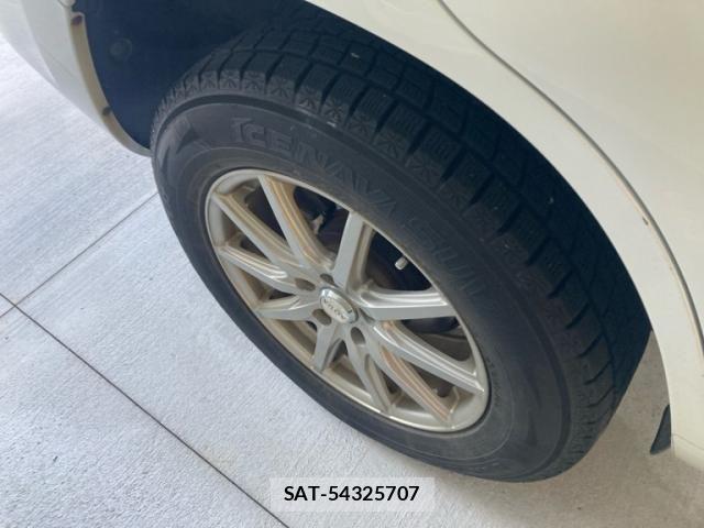 Toyota VANGUARD 2013-04 7964203-20