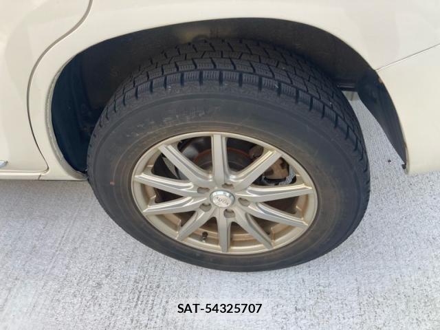 Toyota VANGUARD 2013-04 7964203-22