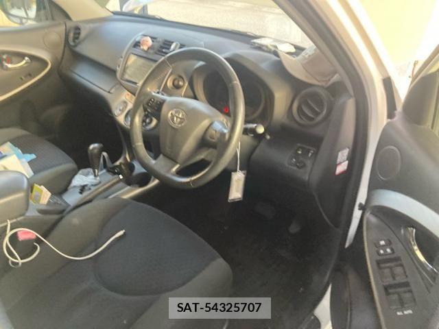 Toyota VANGUARD 2013-04 7964203-2