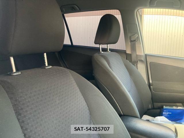 Toyota VANGUARD 2013-04 7964203-5