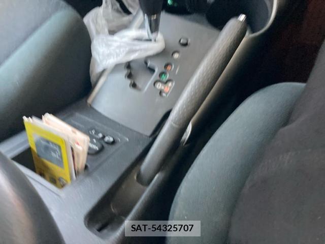 Toyota VANGUARD 2013-04 7964203-8