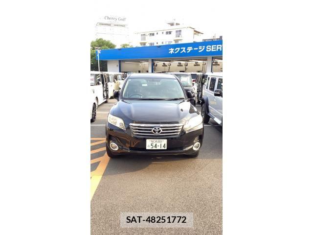 sat car