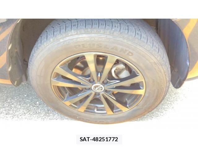 Toyota VANGUARD 2008-08 8075997-8