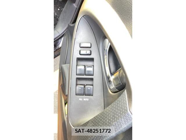 Toyota VANGUARD 2008-08 8075997-11