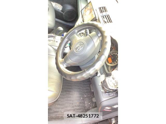 Toyota VANGUARD 2008-08 8075997-12