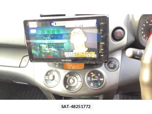 Toyota VANGUARD 2008-08 8075997-13