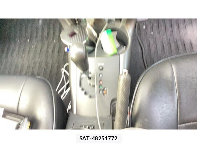 Toyota VANGUARD 2008-08 8075997-14