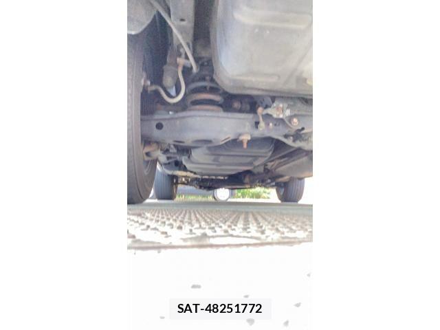 Toyota VANGUARD 2008-08 8075997-4