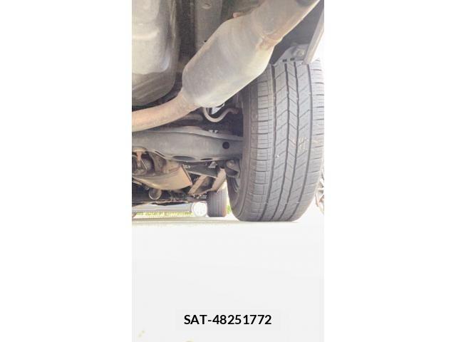 Toyota VANGUARD 2008-08 8075997-5