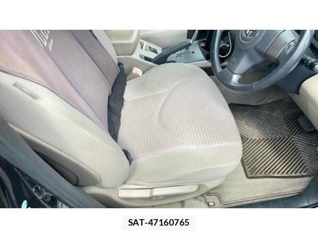 Toyota VANGUARD 2008-01 8102377-8