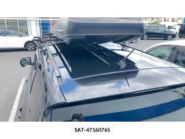 Toyota VANGUARD 2008-01 8102377-12