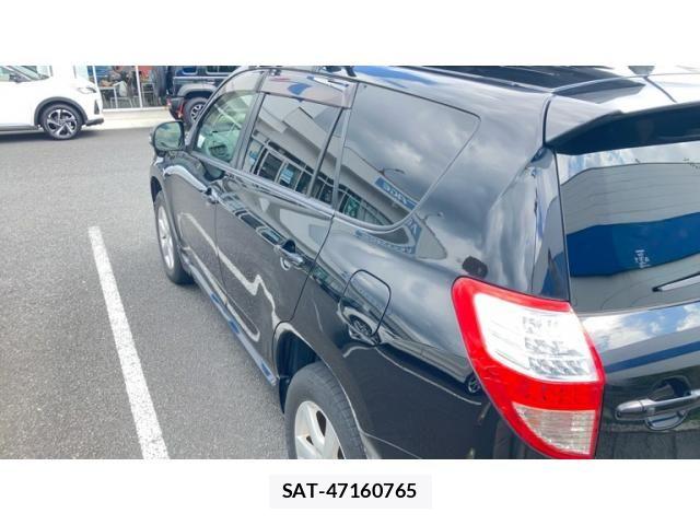 Toyota VANGUARD 2008-01 8102377-13
