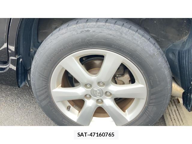 Toyota VANGUARD 2008-01 8102377-14