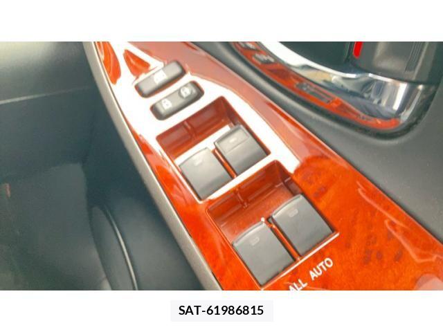 Toyota VANGUARD 2010-09 8132769-10