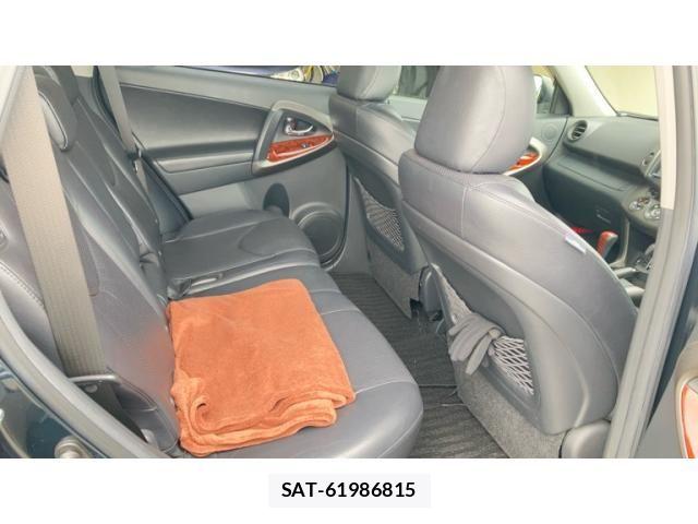 Toyota VANGUARD 2010-09 8132769-13