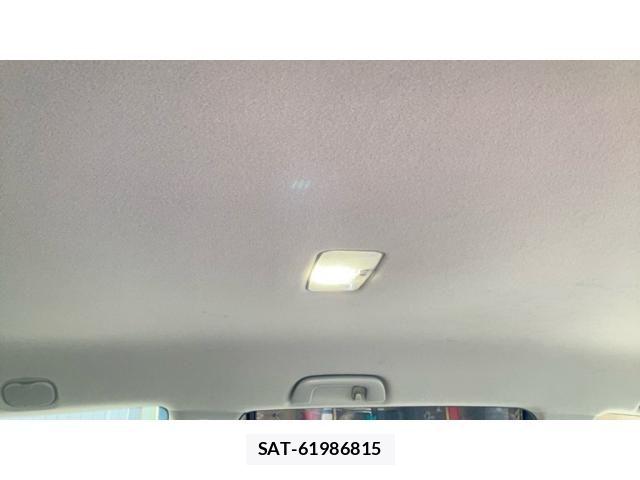 Toyota VANGUARD 2010-09 8132769-15