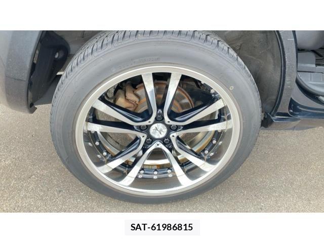 Toyota VANGUARD 2010-09 8132769-16