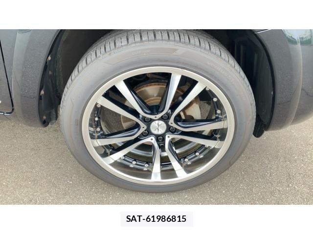 Toyota VANGUARD 2010-09 8132769-17