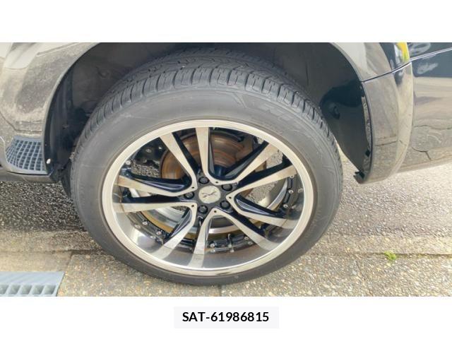 Toyota VANGUARD 2010-09 8132769-19
