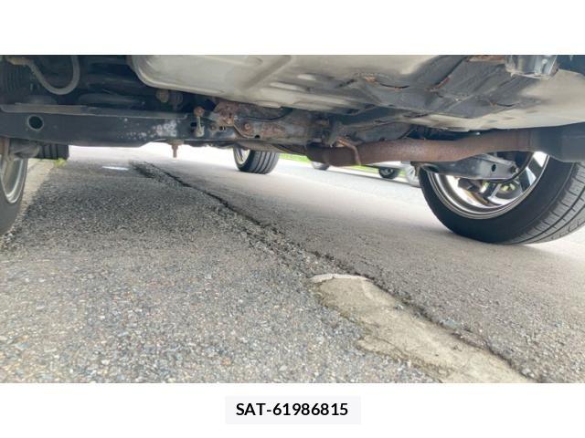 Toyota VANGUARD 2010-09 8132769-20