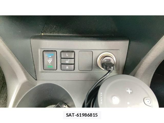 Toyota VANGUARD 2010-09 8132769-4