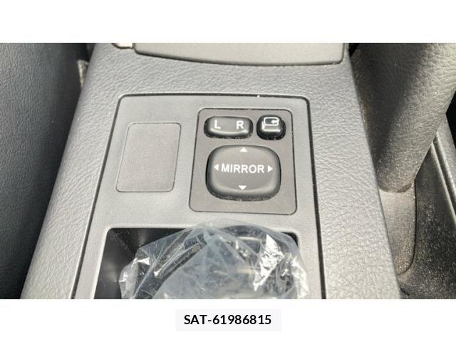 Toyota VANGUARD 2010-09 8132769-5