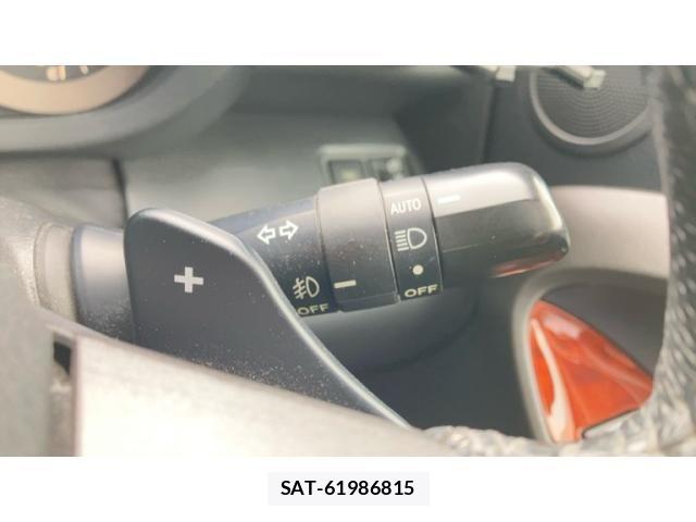Toyota VANGUARD 2010-09 8132769-7