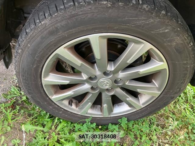 Toyota VANGUARD 2013-09 8159442-8