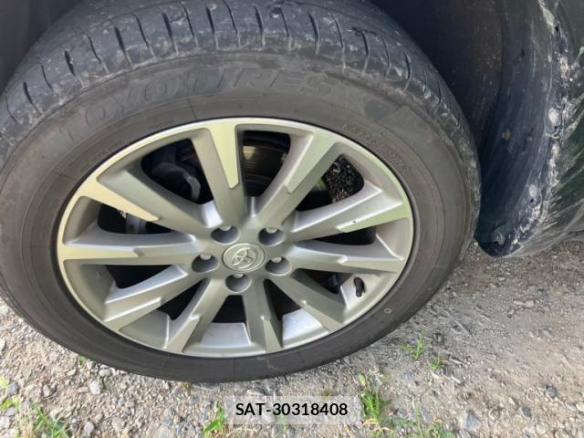 Toyota VANGUARD 2013-09 8159442-9