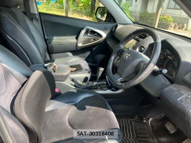 Toyota VANGUARD 2013-09 8159442-12