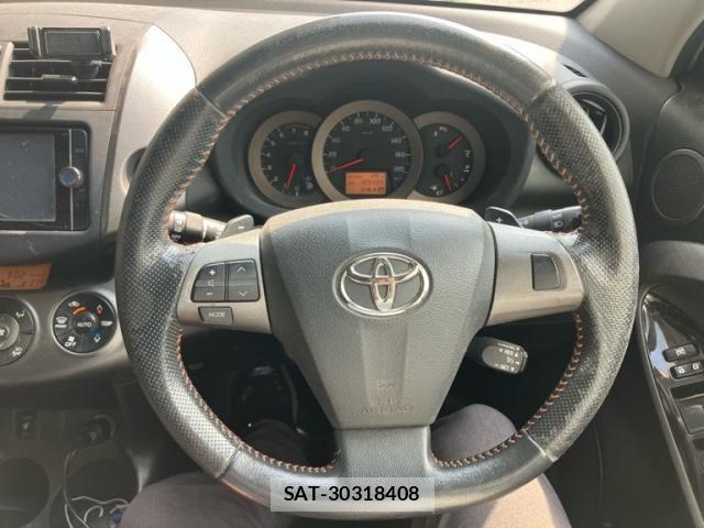 Toyota VANGUARD 2013-09 8159442-14