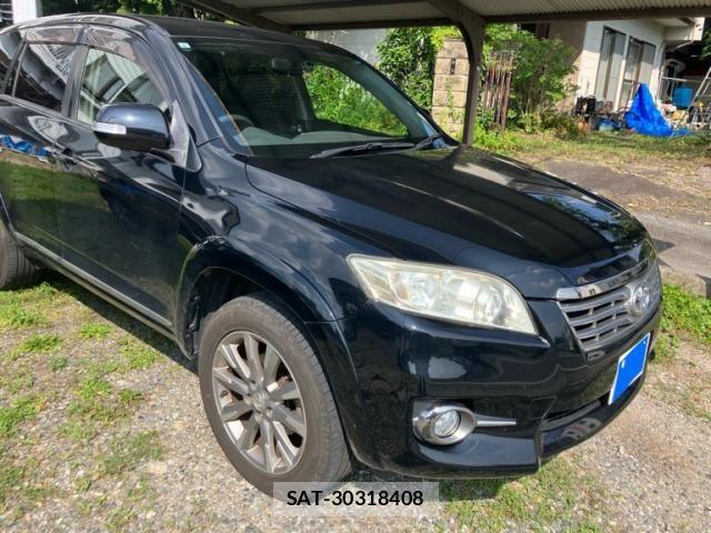 Toyota VANGUARD 2013-09 8159442-0