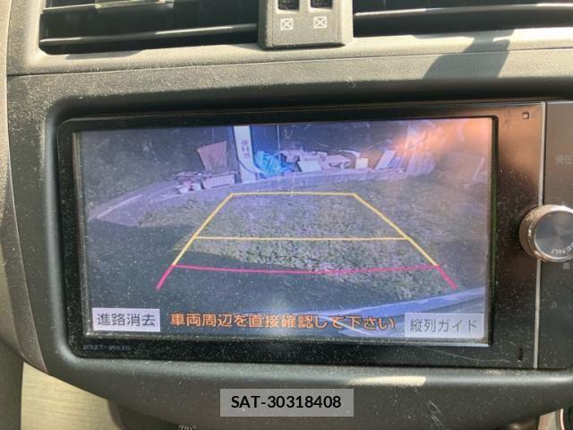 Toyota VANGUARD 2013-09 8159442-20