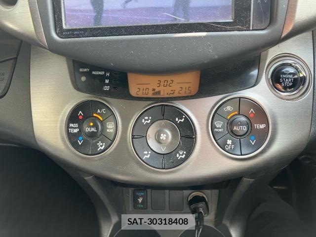 Toyota VANGUARD 2013-09 8159442-21