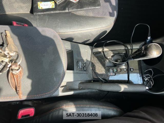 Toyota VANGUARD 2013-09 8159442-22
