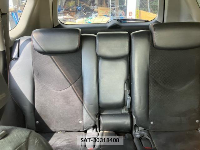 Toyota VANGUARD 2013-09 8159442-23