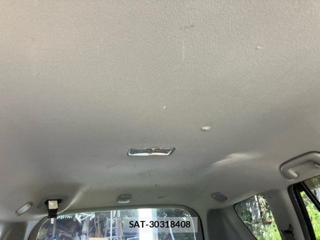 Toyota VANGUARD 2013-09 8159442-24