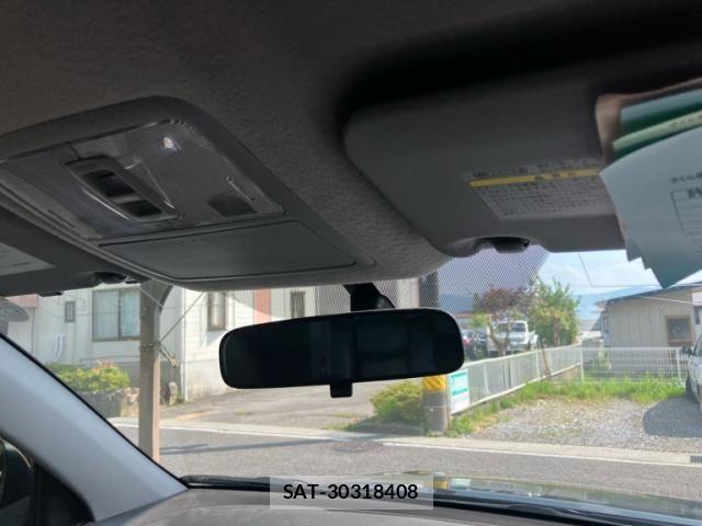 Toyota VANGUARD 2013-09 8159442-25